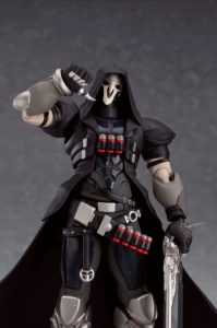 Overwatch Reaper
