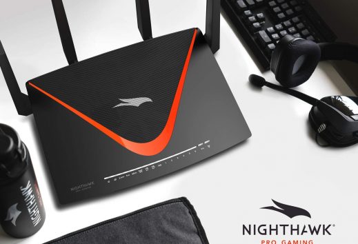 Netgear XR700 Nighthawk Pro Gaming - Recensione