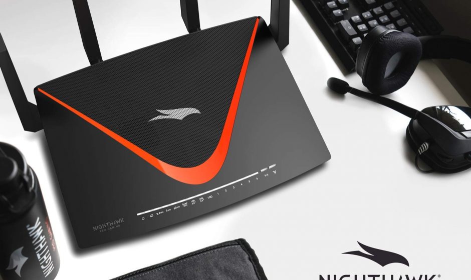 Netgear XR700 Nighthawk Pro Gaming - Recensione