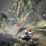 Ci saranno ben due Monster Hunter per Nintendo Switch?