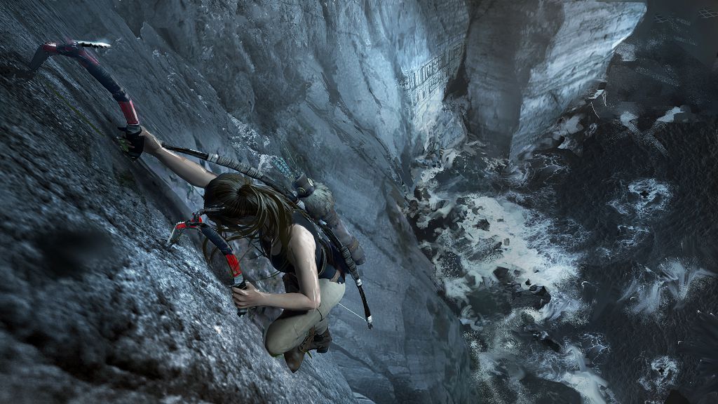 Shadow of the Tomb Raider: svelate le specifiche su Xbox One X