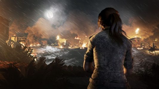 Shadow of the Tomb Raider: tutte le edizioni