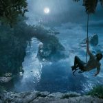 Shadow of the Tomb Raider: la versione PC sarà ottimizzata da NVIDIA