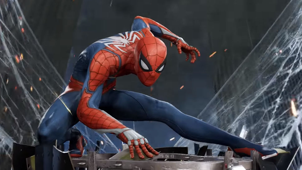 Spider-Man su PS4 non avrà un ciclo notte-giorno?