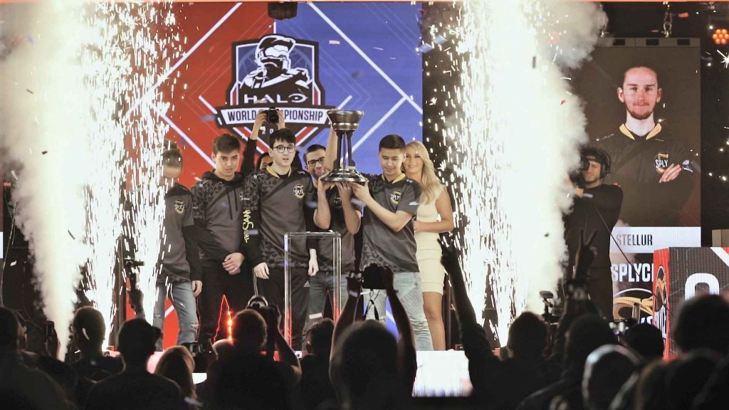 Turtle Beach estende la sua partnership con Splyce - immagine dell'articolo