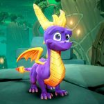 Arriva un nuovo trailer di 12 minuti di gameplay per la Spyro Reignited Trilogy