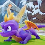 Il sito web della Spyro Reignited Trilogy riporta il titolo disponibile su Nintendo Switch e PC