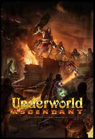 Cover Underworld Ascendant