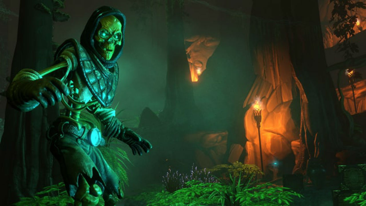 Underworld Ascendant