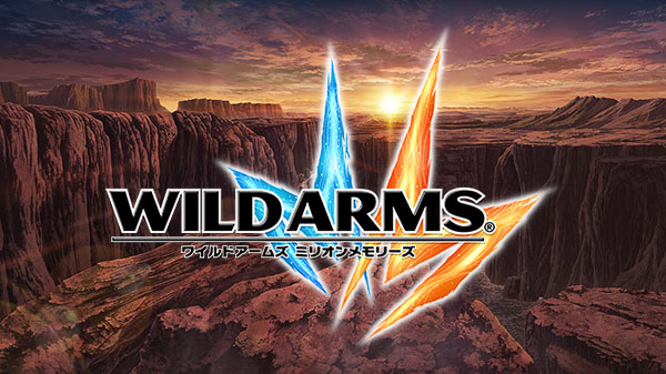 Wild Arms: Il gioco mobile sarà rilasciato quest’anno
