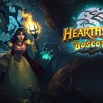 L’ultima patch di Hearthstone nasconde moltissime nuove carte