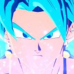 Dragon Ball FighterZ: il trailer di Vegeth SSGSS