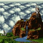 Chrono Trigger: un update ridà al gioco la grafica originale