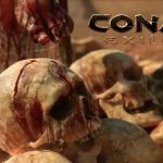 Conan Exiles non sarà in 4K sulle console