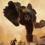 Extinction: ecco la lista dei trofei per PlayStation 4
