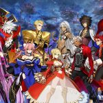 Fate/Extella Link: ecco la sigla d’apertura