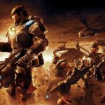 Gears of War: in arrivo un annuncio per la serie