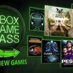 Xbox Game Pass: annunciati otto nuovi giochi per il mese di maggio