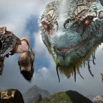 Scoperto un segreto nella mappa dell’edizione da collezione di God of War