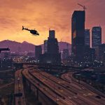GTA V è l’opera più redditizia di tutti i tempi