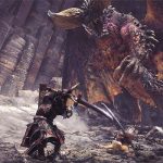 Monster Hunter World PC: la release date sarà rivelata tra due giorni!
