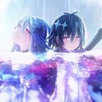 Mary Skelter 2 si mostra con un nuovo gameplay trailer