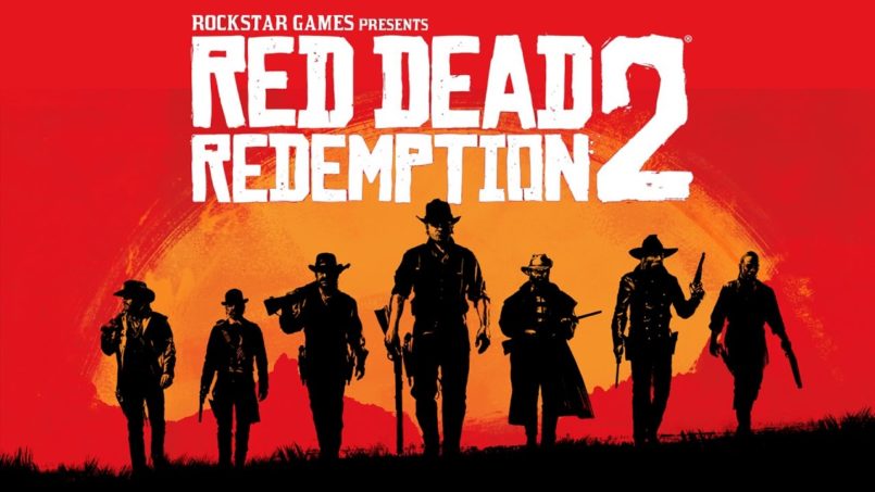 Il 2 maggio arriverà il terzo trailer di Red Dead Redemption 2