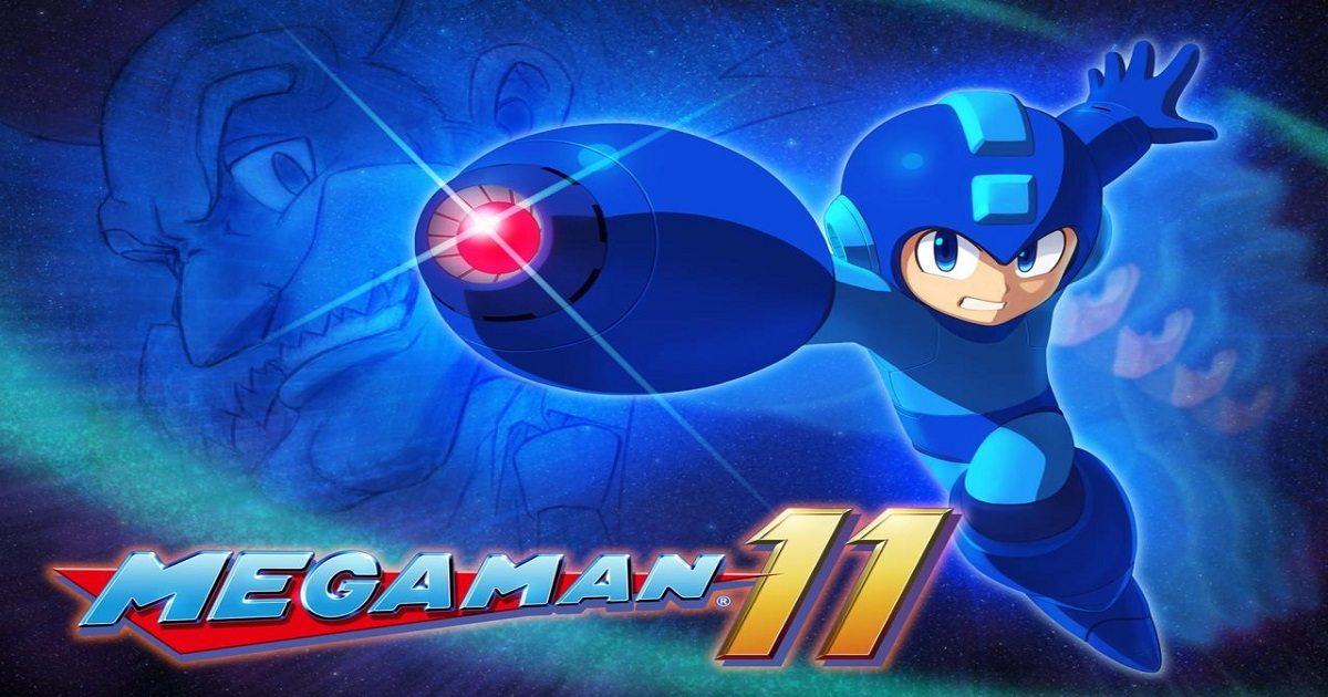 Mega Man 11: Capcom conferma che uscirà nel 2018
