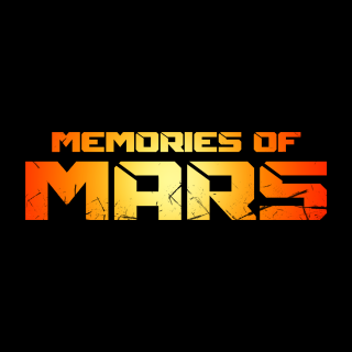 Cover Memories Of Mars