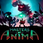Lista trofei di Masters of Anima