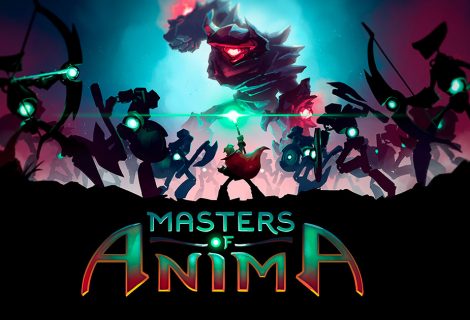 Lista trofei di Masters of Anima