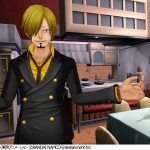 One Piece Grand Cruise arriverà anche in occidente