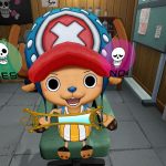 One Piece Grand Cruise arriverà anche in occidente