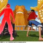One Piece Grand Cruise arriverà anche in occidente