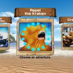 One Piece Grand Cruise arriverà anche in occidente