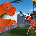 One Piece Grand Cruise arriverà anche in occidente