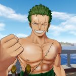 One Piece Grand Cruise arriverà anche in occidente