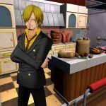 One Piece Grand Cruise arriverà anche in occidente