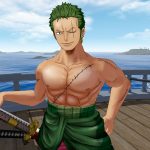 One Piece Grand Cruise arriverà anche in occidente