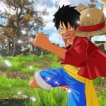 One Piece World Seeker: tanti nuovi screenshots