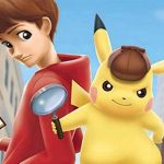 Detective Pikachu: un sequel per Nintendo Switch