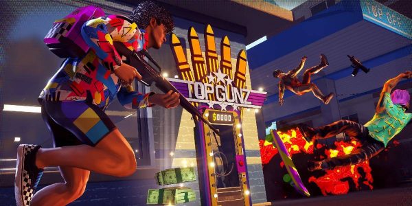 Radical Heights