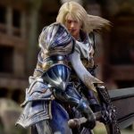 SoulCalibur VI: il trailer di Siegfried