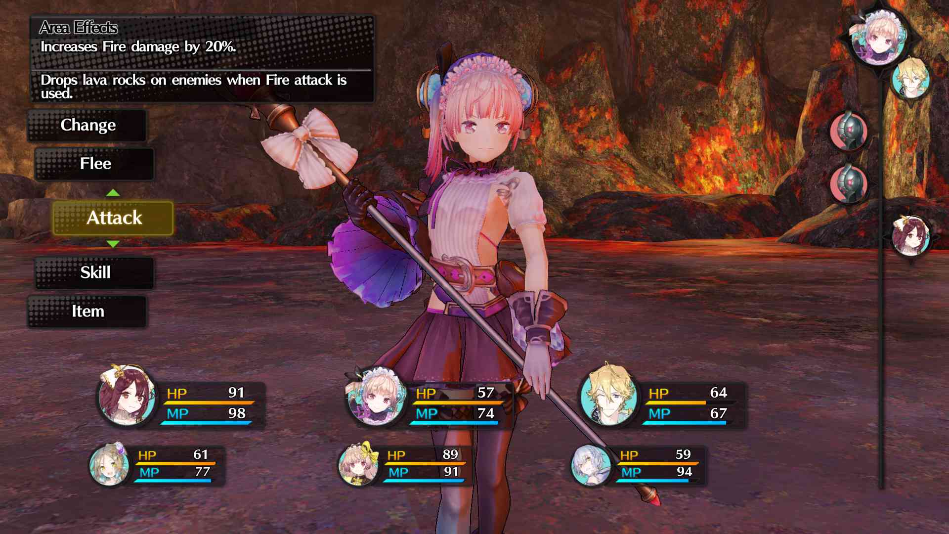 Atelier Lydie & Suelle: The Alchemists Of The Mysterious Paintings