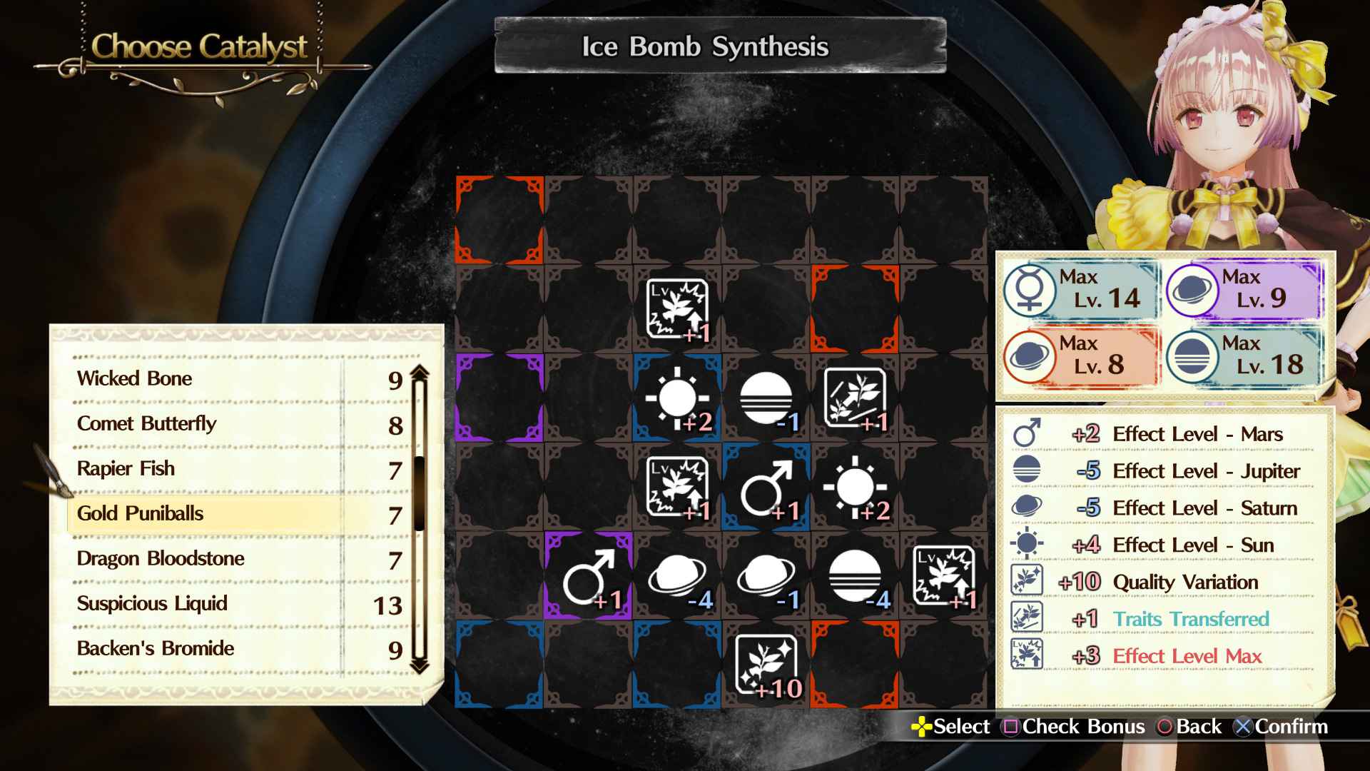 Atelier Lydie & Suelle: The Alchemists Of The Mysterious Paintings