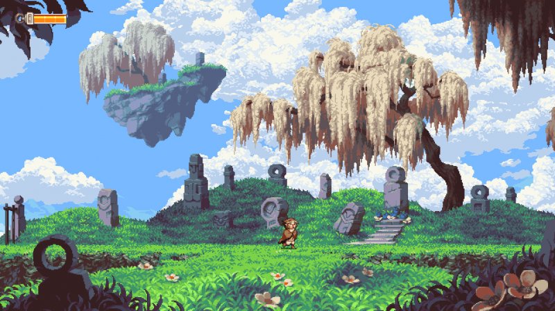 Owlboy: finalmente una data di uscita