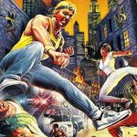 Street of Rage 4: Data di rilascio confermata