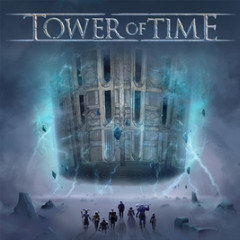 Cover Tower of Time