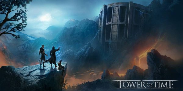 Tower of Time
