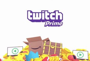 I giochi di Aprile di Twitch Prime